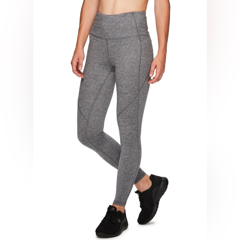 RBX Light Gray Leggings